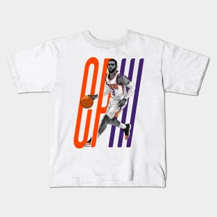 Chris Paul Kids T-Shirt